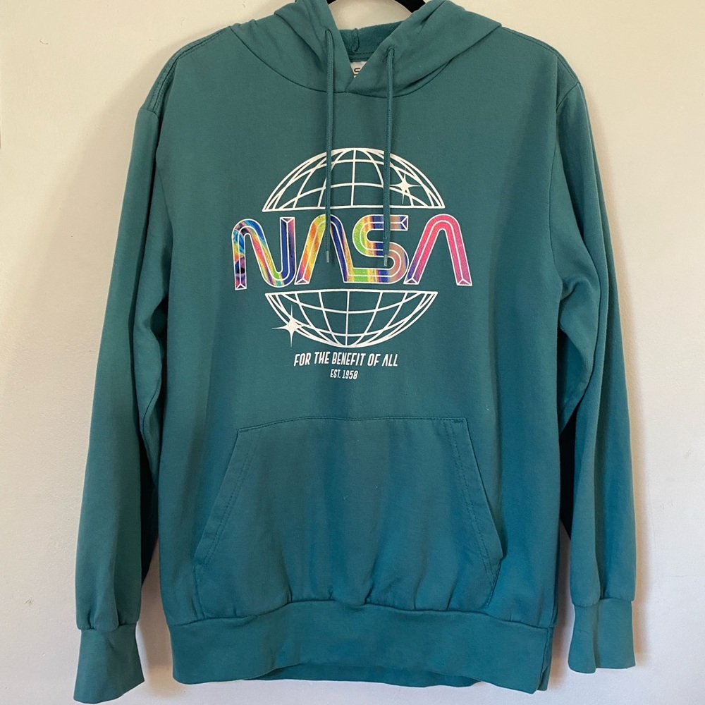 NASA Sweatshirt